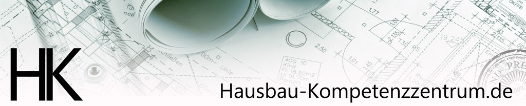 Haus bauen und planen - hausbau-kompetenzzentrum.de