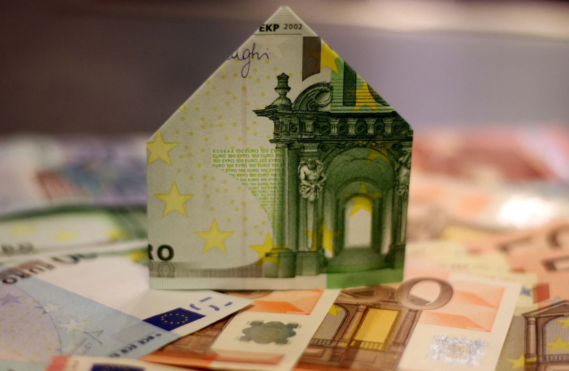 Hauskauf ohne Eigenkapital – zu schön, um wahr zu werden?